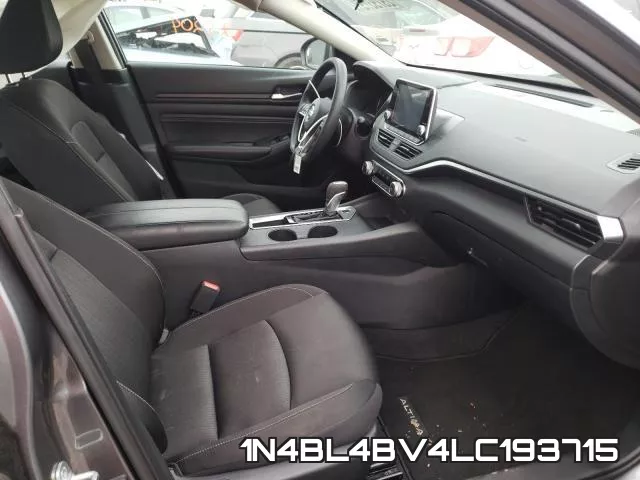 1N4BL4BV4LC193715 фото 5