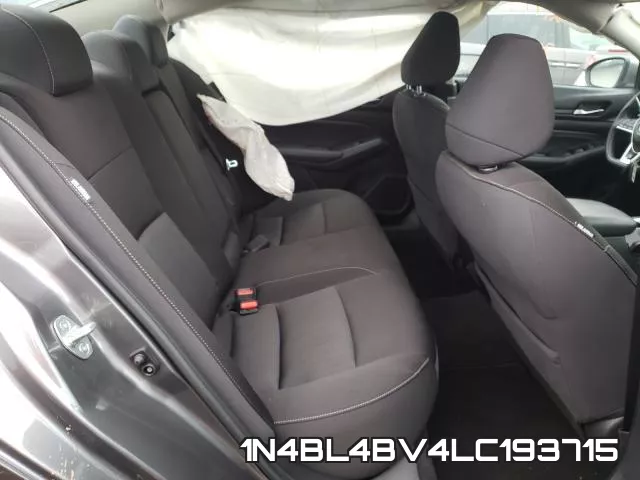 1N4BL4BV4LC193715 фото 6