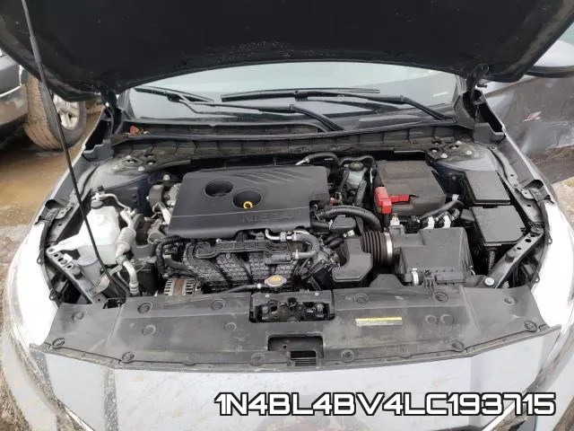 1N4BL4BV4LC193715 фото 7