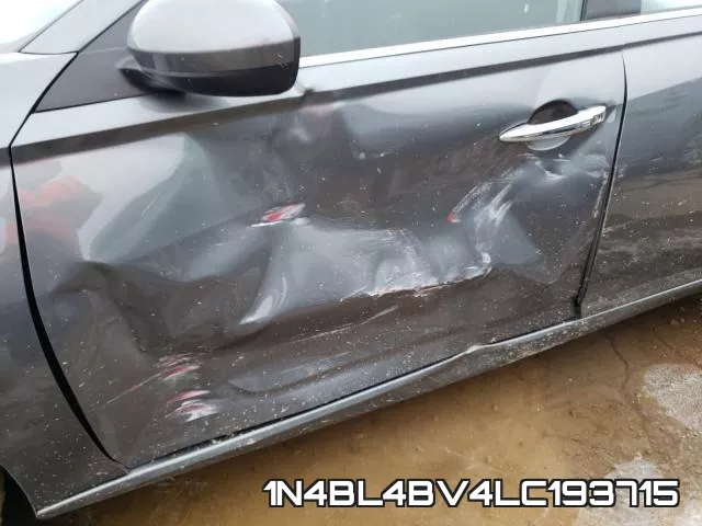 1N4BL4BV4LC193715 фото 9