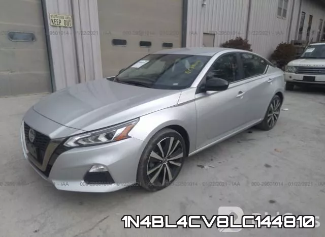 1N4BL4CV8LC144810 фото 3