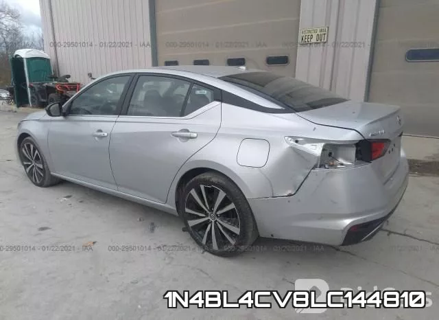 1N4BL4CV8LC144810 фото 4
