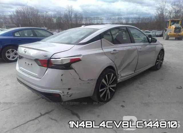 1N4BL4CV8LC144810 фото 5