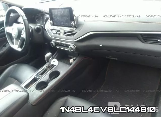 1N4BL4CV8LC144810 фото 6