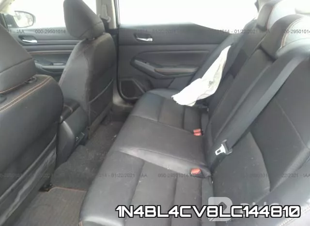 1N4BL4CV8LC144810 фото 9