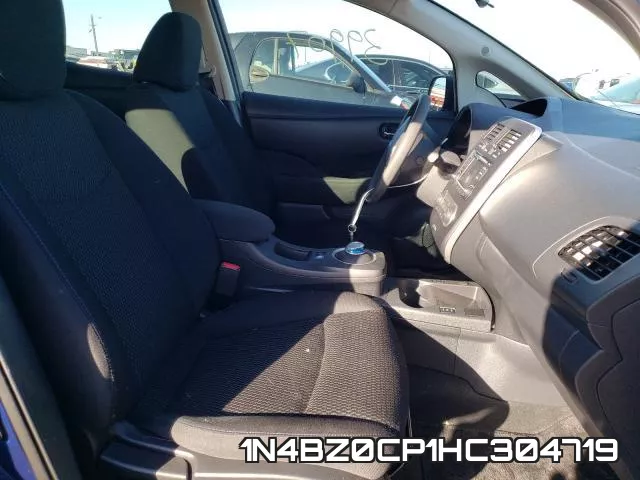 1N4BZ0CP1HC304719 фото 6