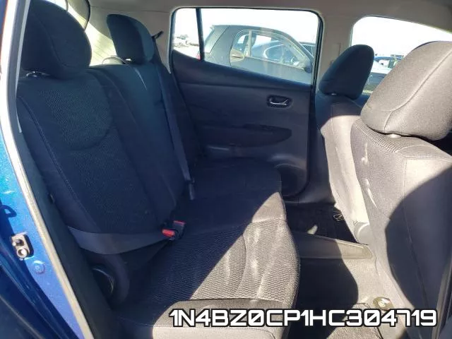 1N4BZ0CP1HC304719 фото 7