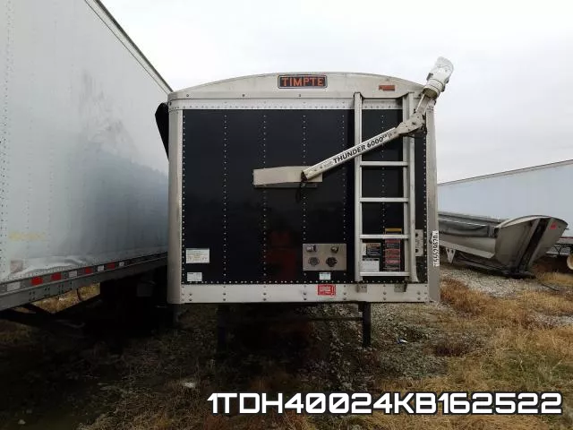 1TDH40024KB162522 фото 3