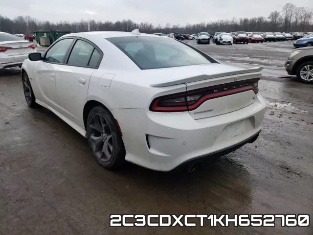 2C3CDXCT1KH652760 фото 4
