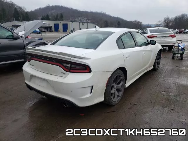 2C3CDXCT1KH652760 фото 5