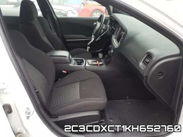 2C3CDXCT1KH652760 фото 6