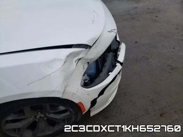 2C3CDXCT1KH652760 фото 10
