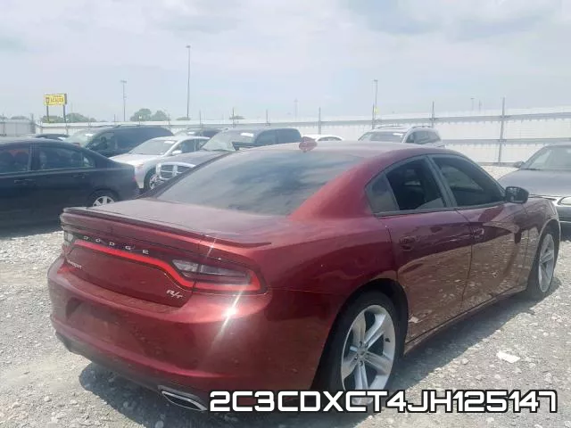2C3CDXCT4JH125147 фото 4