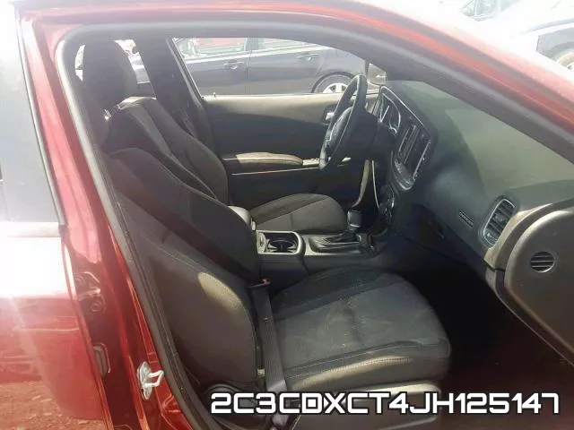 2C3CDXCT4JH125147 фото 5