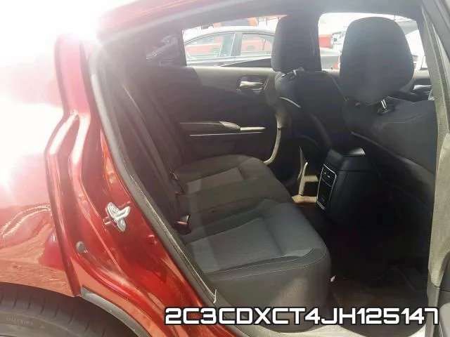 2C3CDXCT4JH125147 фото 6