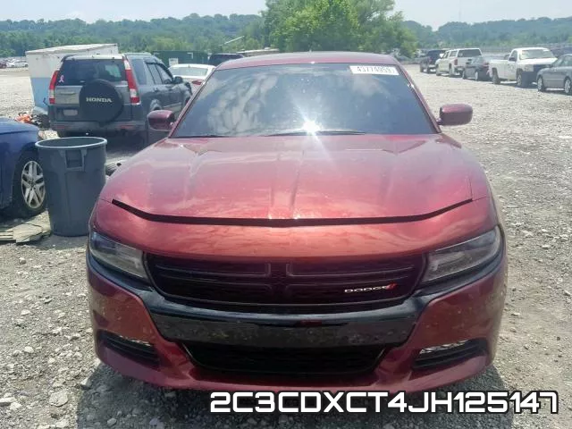 2C3CDXCT4JH125147 фото 9