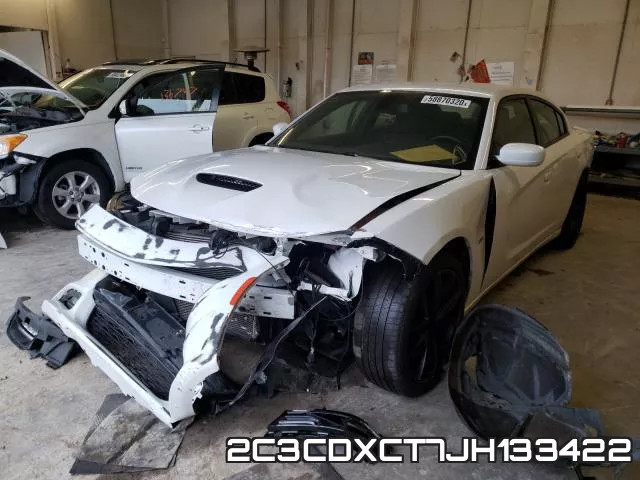 2C3CDXCT7JH133422 фото 3