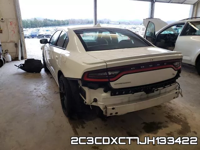 2C3CDXCT7JH133422 фото 4