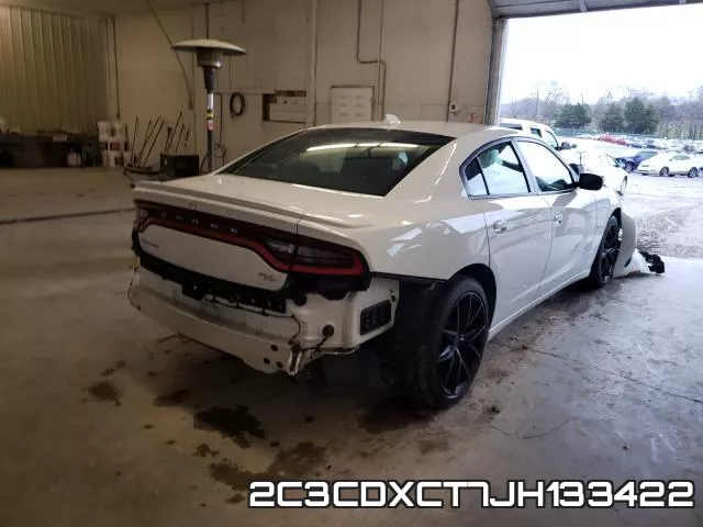 2C3CDXCT7JH133422 фото 5