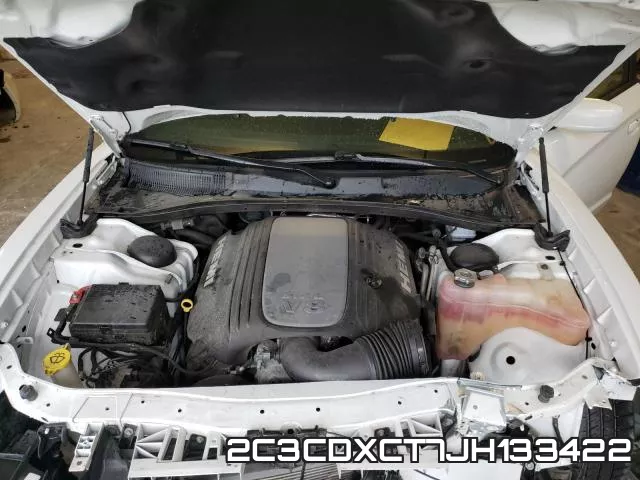 2C3CDXCT7JH133422 фото 8