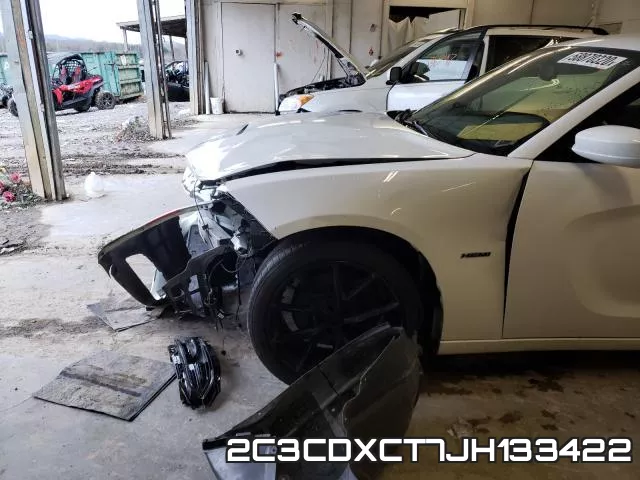 2C3CDXCT7JH133422 фото 10