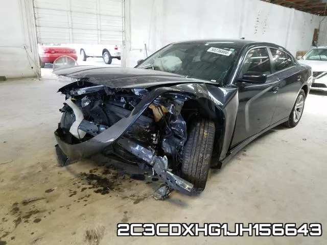 2C3CDXHG1JH156643 фото 3