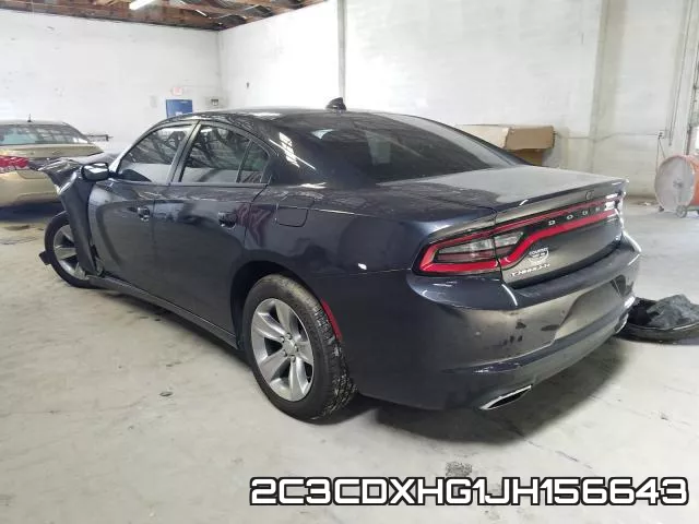 2C3CDXHG1JH156643 фото 4