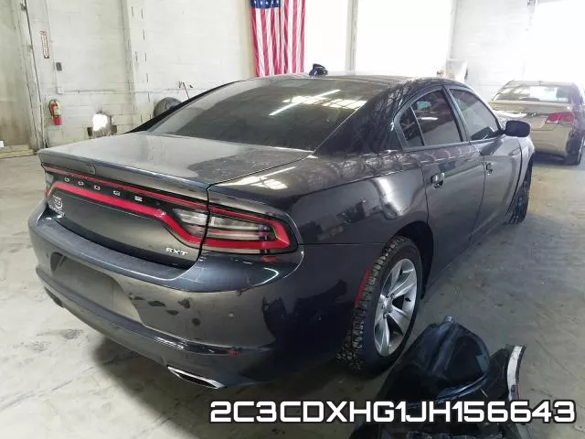 2C3CDXHG1JH156643 фото 5