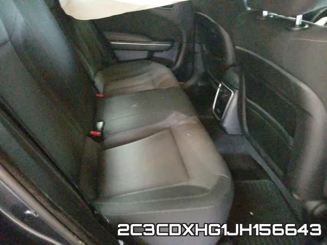 2C3CDXHG1JH156643 фото 7