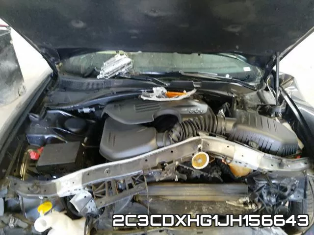 2C3CDXHG1JH156643 фото 8