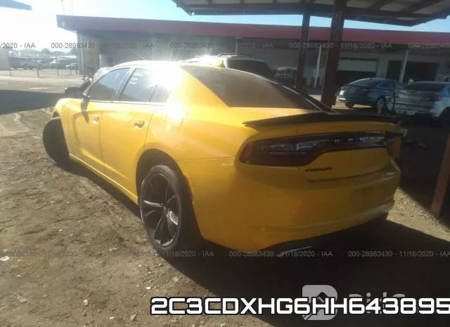 2C3CDXHG6HH643895 фото 3