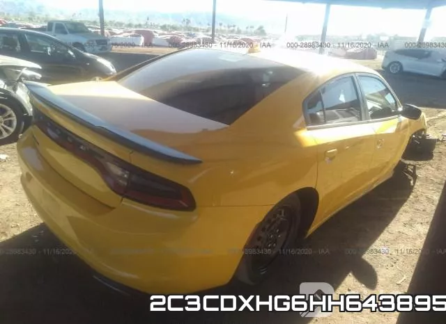 2C3CDXHG6HH643895 фото 4