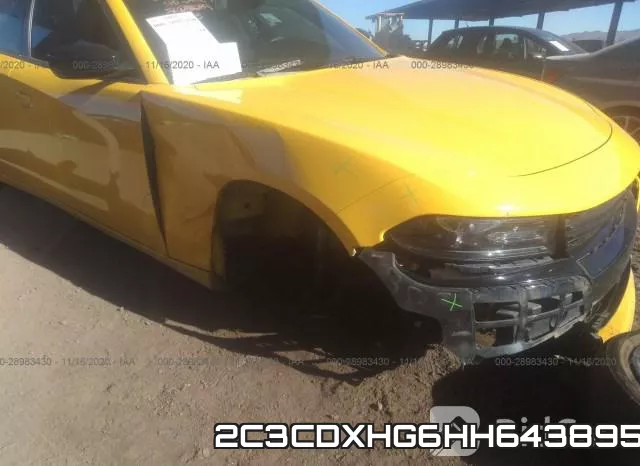 2C3CDXHG6HH643895 фото 6