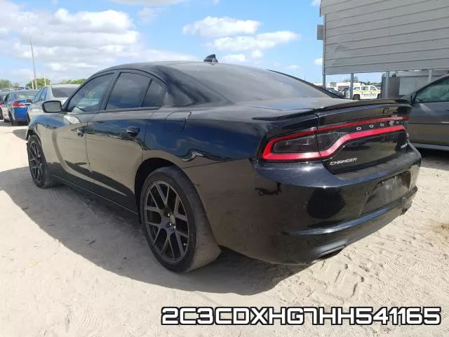 2C3CDXHG7HH541165 фото 3