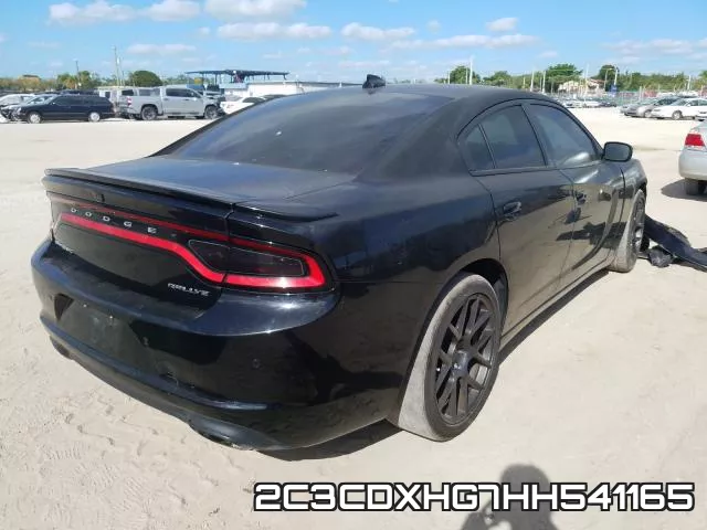 2C3CDXHG7HH541165 фото 4