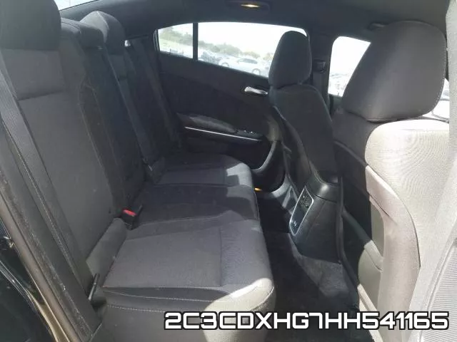 2C3CDXHG7HH541165 фото 6