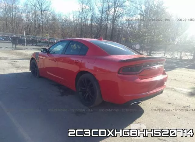 2C3CDXHG8HH520714 фото 4