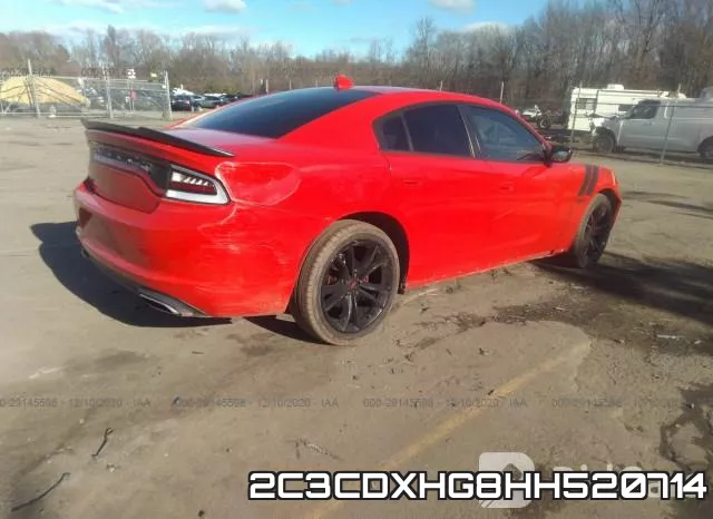 2C3CDXHG8HH520714 фото 5