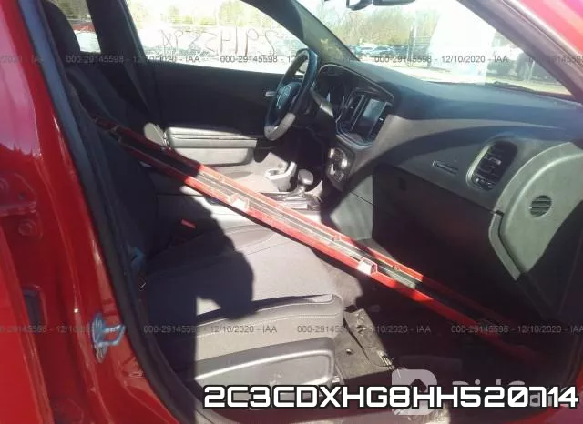 2C3CDXHG8HH520714 фото 6