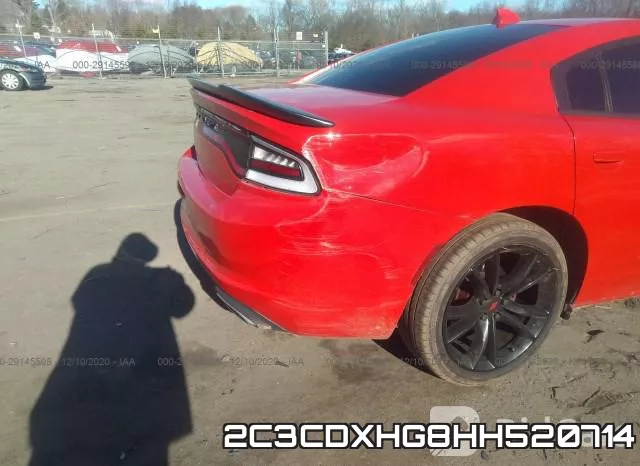2C3CDXHG8HH520714 фото 7