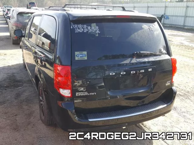 2C4RDGEG2JR342731 фото 4