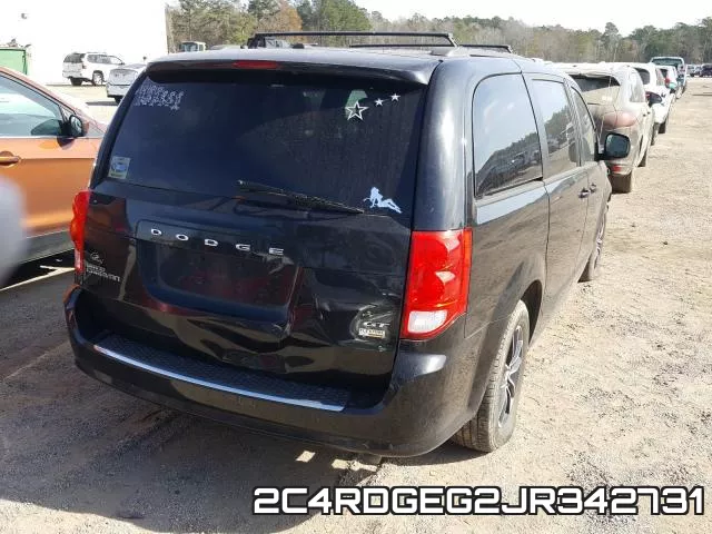 2C4RDGEG2JR342731 фото 5