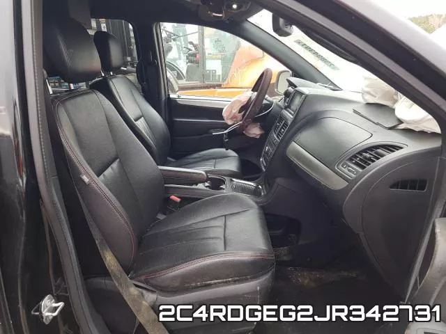 2C4RDGEG2JR342731 фото 6