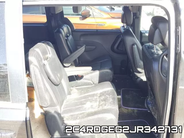 2C4RDGEG2JR342731 фото 7