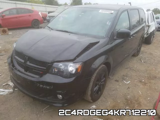 2C4RDGEG4KR712210 фото 3