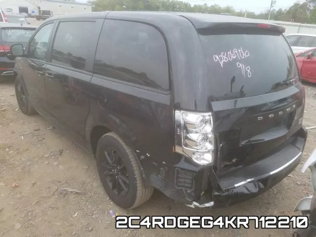 2C4RDGEG4KR712210 фото 4