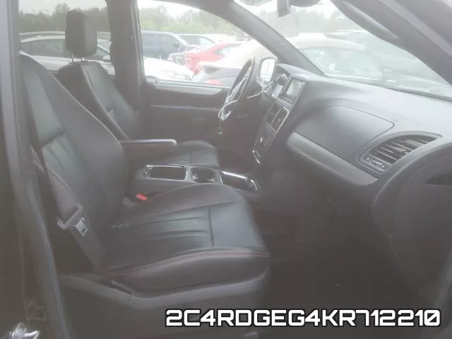 2C4RDGEG4KR712210 фото 6