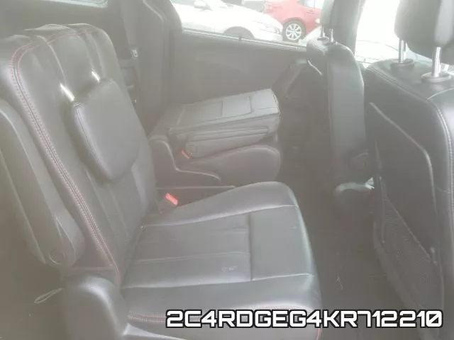 2C4RDGEG4KR712210 фото 7