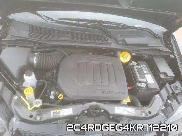 2C4RDGEG4KR712210 фото 8