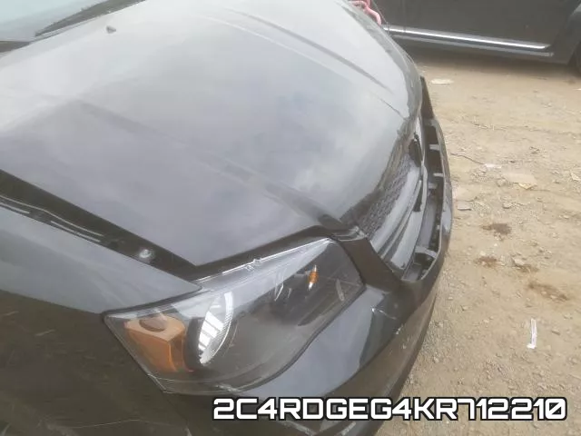 2C4RDGEG4KR712210 фото 10